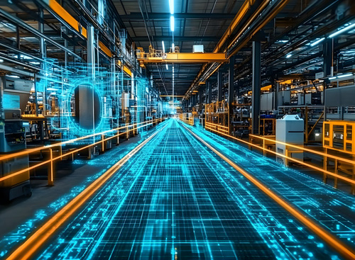 ロックウェル・オートメーション、柔軟なMESソリューションで新たな製造業の時代を切り開く