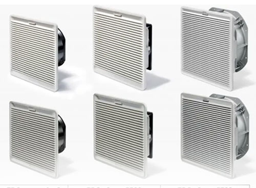 7Fシリーズ – ファインダーファン フルレンジ