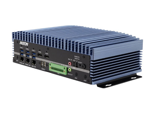 Aaeonのコンピューティングプラットフォームは、産業IoTとエッジAIアプリケーションに対応します