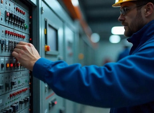 制御盤は自己修復できるか？スマートフォールトデザインについて