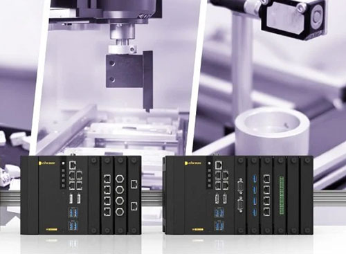 Cincoze、スマート製造向けDINレールコンピュータシリーズを発表