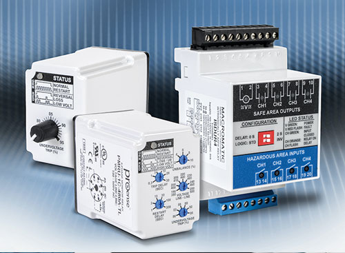 AutomationDirectが新しいProSense HUMセンサーを発表